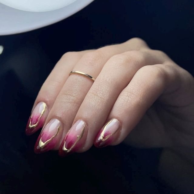Trabalho 5 de Vitoria Moura Nails