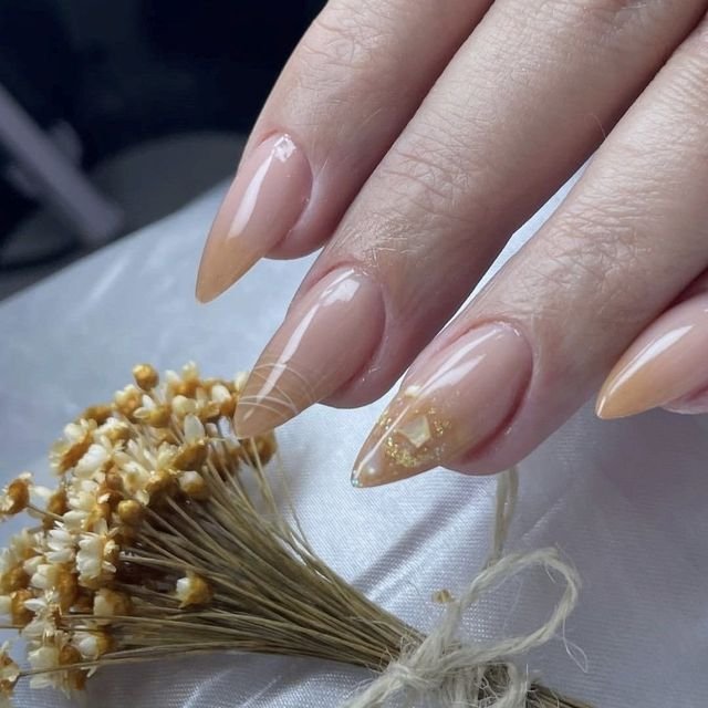 Trabalho 3 de Vitoria Moura Nails