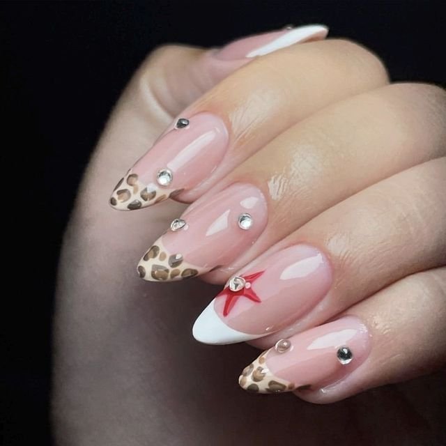 Trabalho 6 de Vitoria Moura Nails