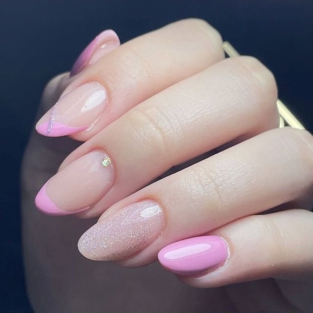 Trabalho 4 de Vitoria Moura Nails