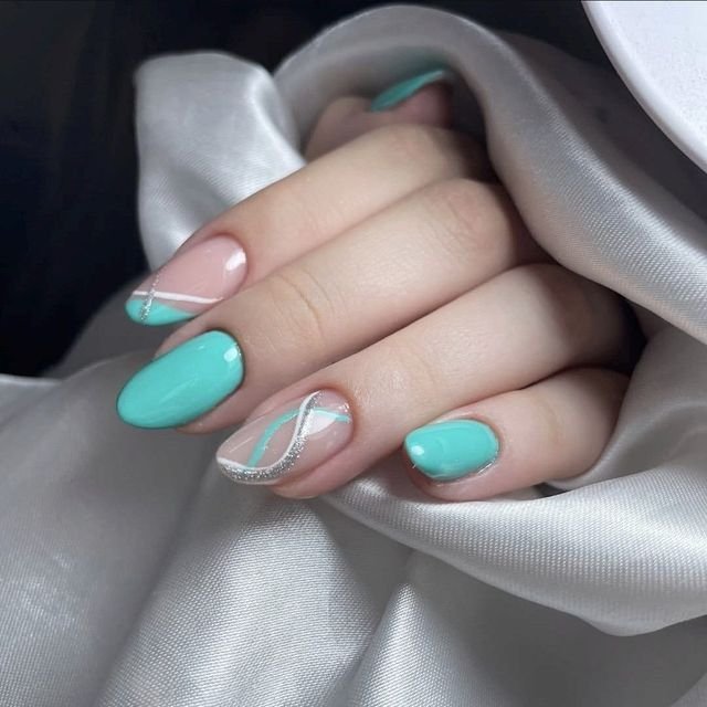 Trabalho 7 de Vitoria Moura Nails
