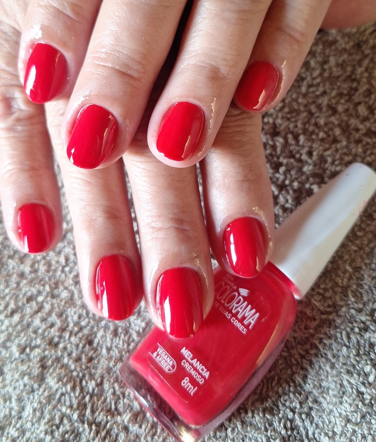 Manicure