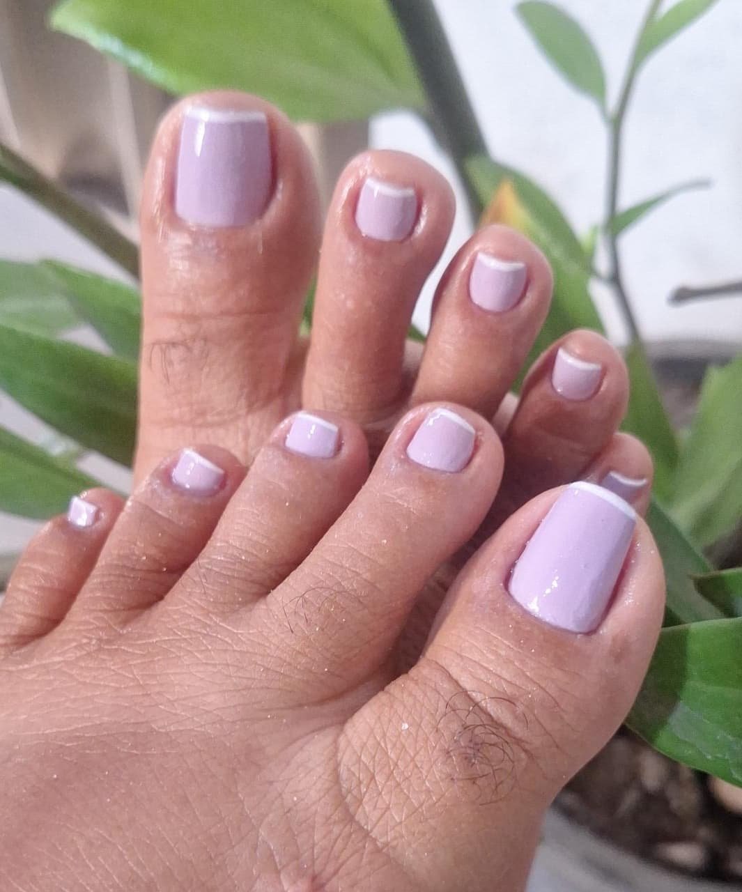 Pedicure
